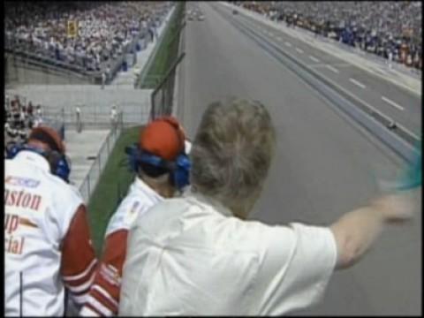 Indy Motor Speedway