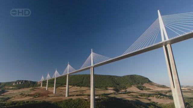 The World's Tallest Bridge