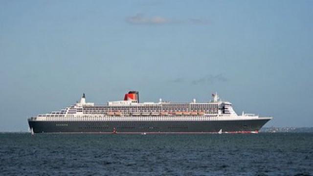 Queen Mary 2