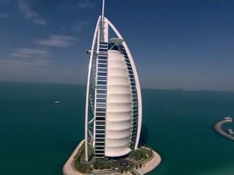 Dubai's Dream Palace
