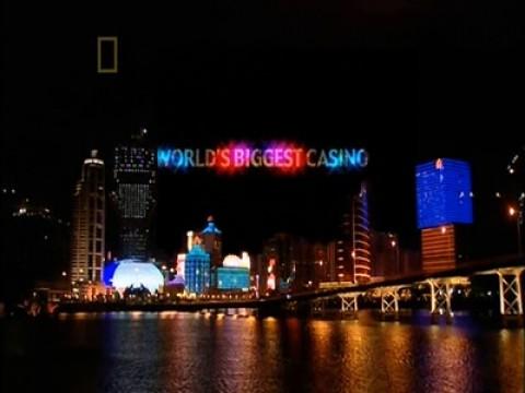 World's Biggest Casino