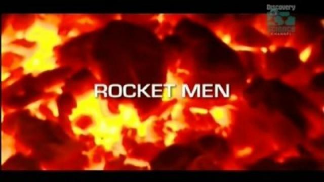 Rocket Men