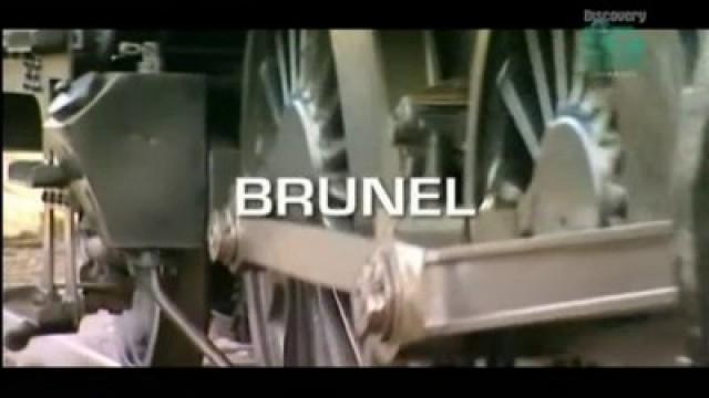 Brunel