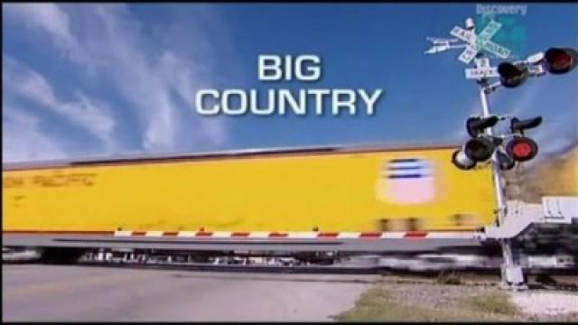 Big Country