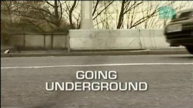 Going Underground