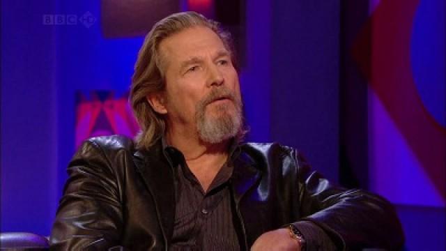 Jeff Bridges, John Bishop, Westlife, Courtney Love