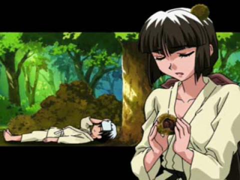 Anticipation for Konoe