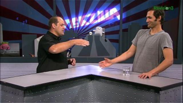 Free Windows Performance Boost. Replace Google Reader Now. Jason Silva: Epiphany & Technology! PS3 Backup Fails. Headphone Battle: Q701 vs. MDR-7506!