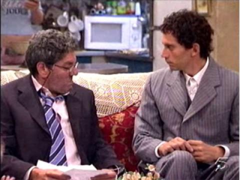 Bajo el peso de la ley