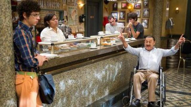 No habrá paz para los malpensados