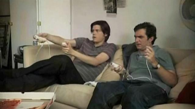 Tar Toast, Drunk Dad, Time Travel Friends