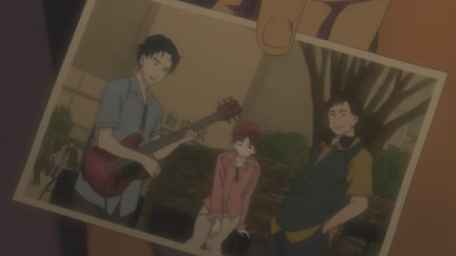 Stochastic Resonance