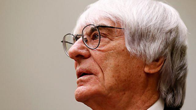 Bernie Ecclestone: Lies, Bribes and Formula One