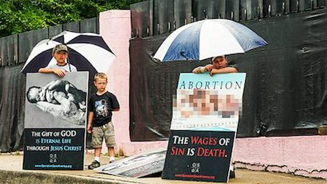 America's Abortion War