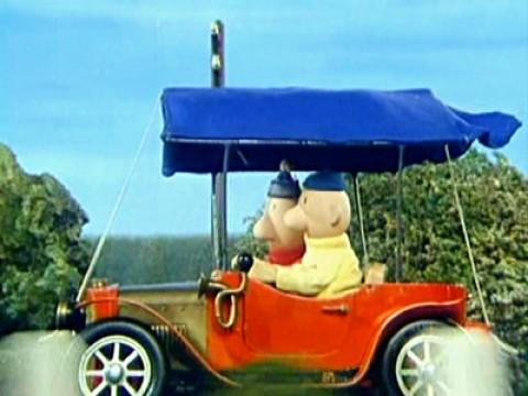 Convertible