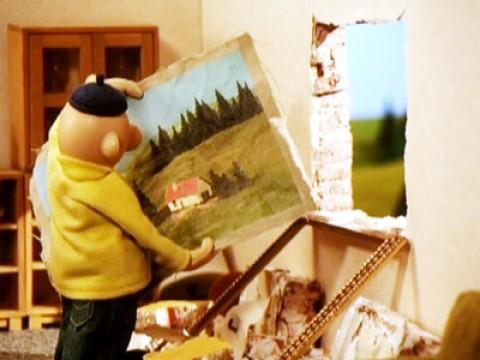Landscape Painting