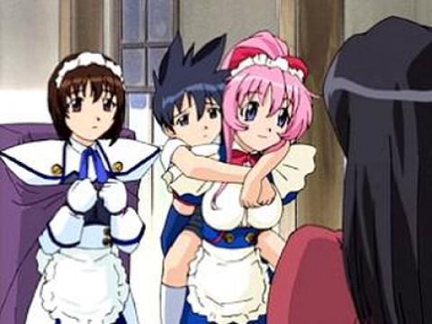Playing Doctor