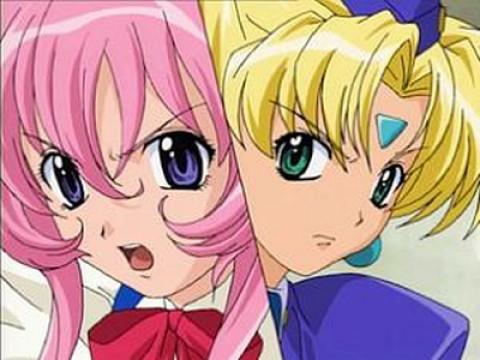 Second Sister