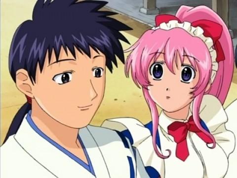How Kurumi Became a Woman
