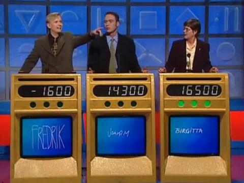 Jeopardy