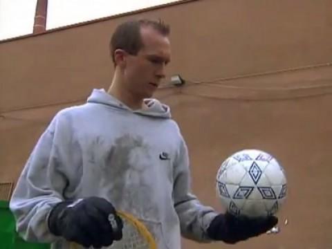 Nya sporter
