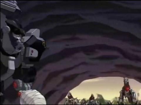Mountain of Sorrow