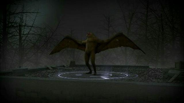 Mothman