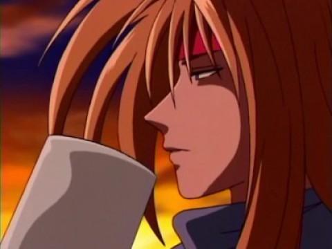 Scarlet Claw (Garnet Crow)