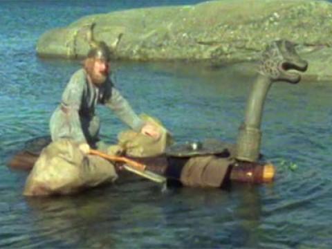 The Viking Age