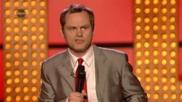 Jack Dee