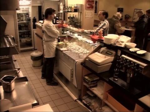 Vor der Sendung und hinter den Kulissen - Teil 2