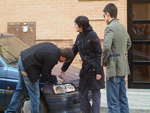 07. Carnicería Rivas