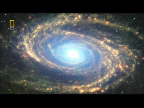 Birth of the Universe