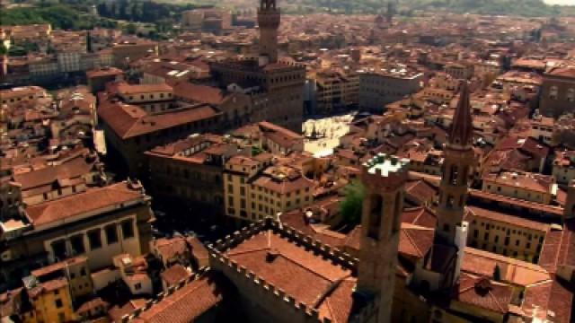 Secrets of Florence