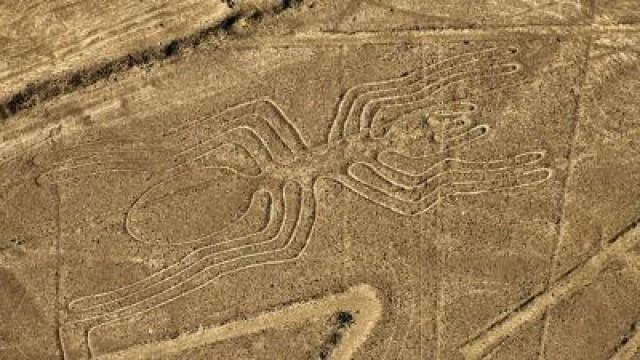 The Last Secrets of the Nasca