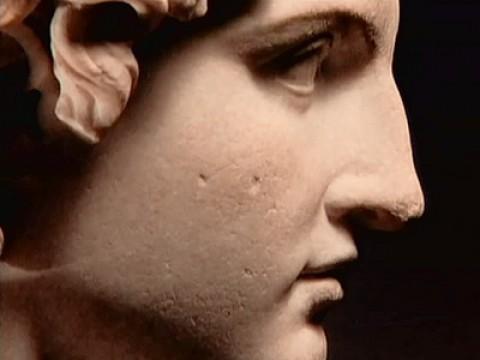 The True Story of Alexander the Great