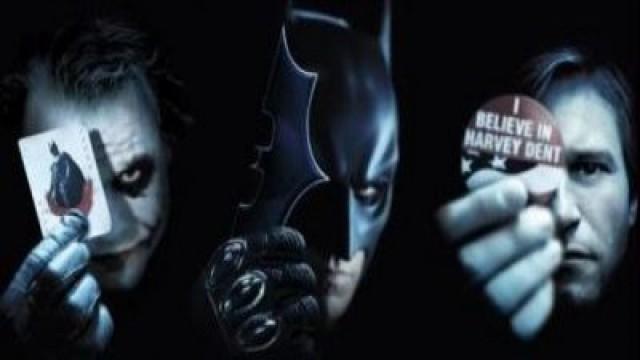 Batman Unmasked: The Psychology of the Dark Knight