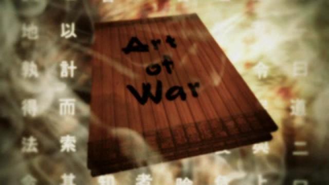 The Art of War