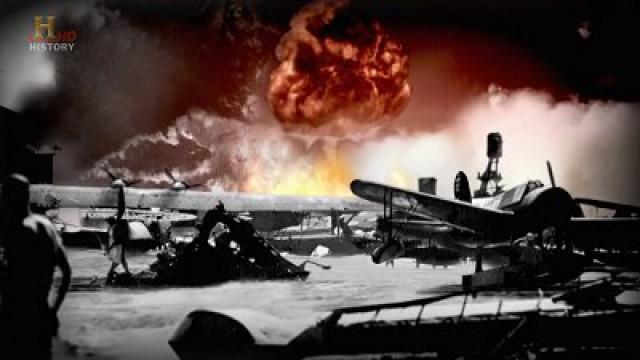 Pearl Harbor: 24 Hours After