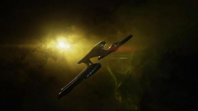 Star Trek: Secrets of the Universe