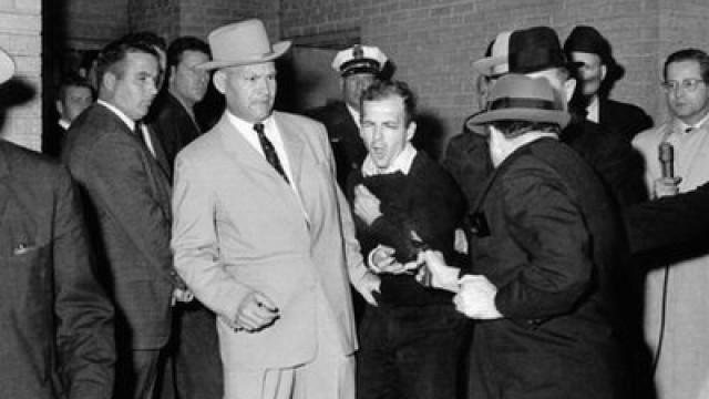 Lee Harvey Oswald, 48 Hours To Live