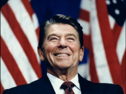 Ronald Reagan: A Legacy Remembered