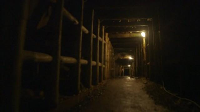 Hitler's Secret Tunnels