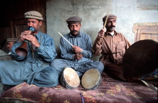 Pakistan - The Road to Shangri-La