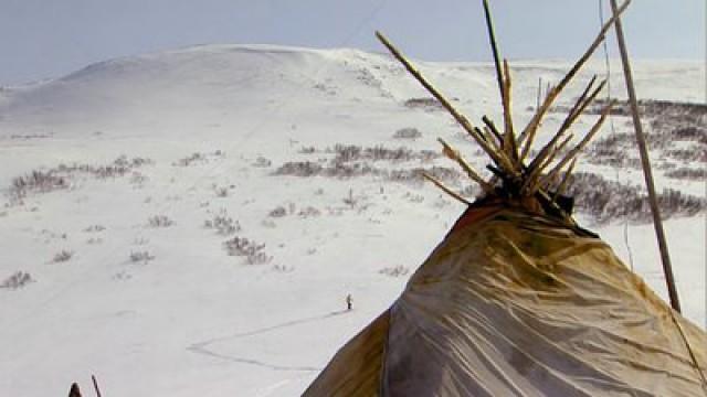 Kamchatka - The Forbidden Zone