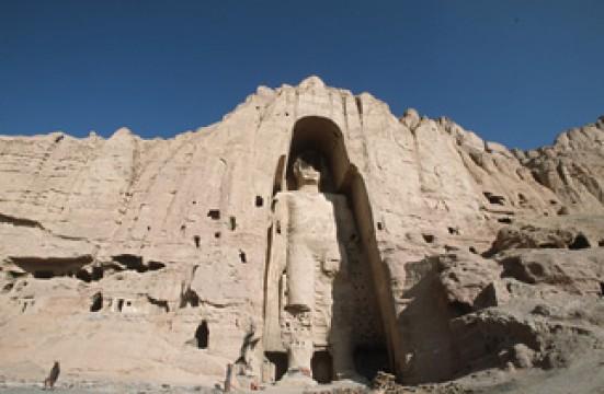 Afghanistan - In Search of the Lost Buddhas