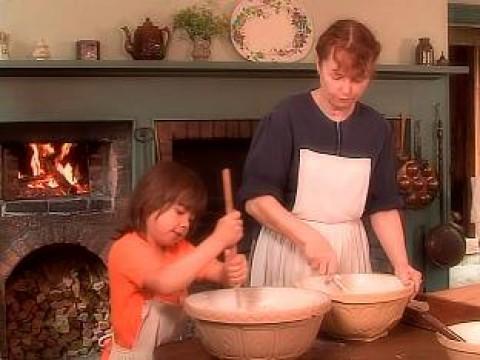 Baking Bread