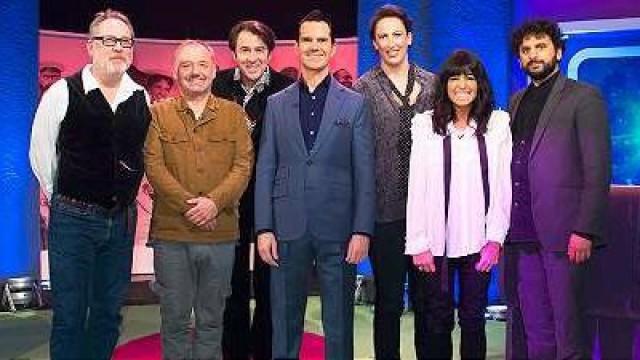 Big Fat Quiz of Everything 2018