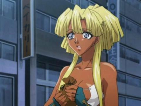 Heaven Can Wait For Maia Mizuki