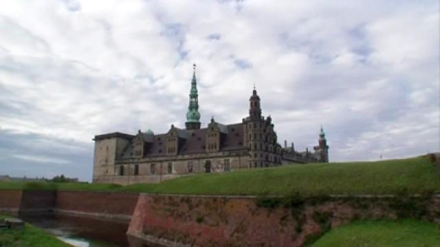 Hamlet's Castle